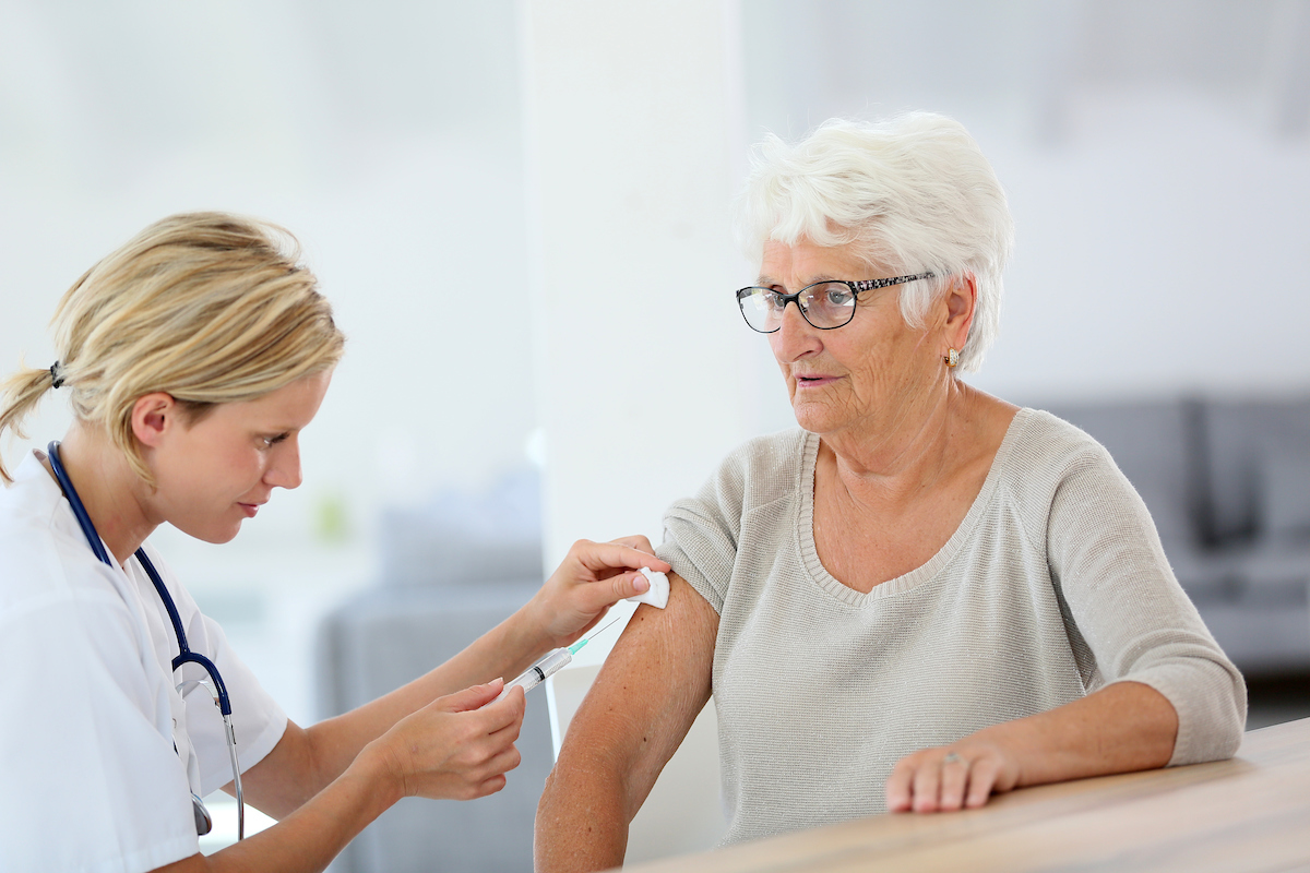 Medication injections